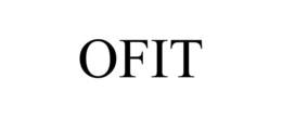 OFIT trademark