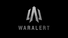 LVL WARALERT trademark