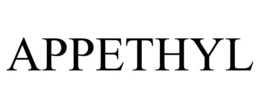 APPETHYL trademark