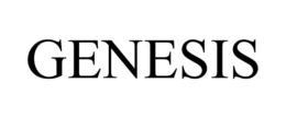 GENESIS trademark