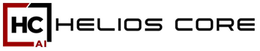 HC AI HELIOS CORE trademark