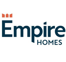 EMPIRE HOMES trademark