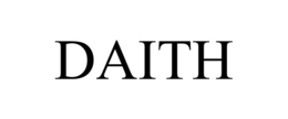 DAITH trademark