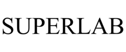 SUPER LAB trademark