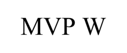 MVP W trademark
