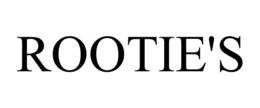 ROOTIE'S trademark
