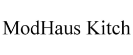 MODHAUS KITCH trademark