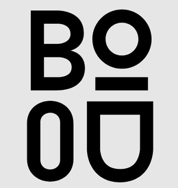 BOUDIO trademark