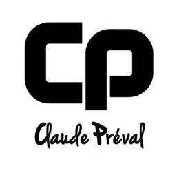 CP CLAUDE PRÉVAL trademark
