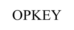 OPKEY trademark