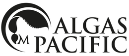 M ALGAS PACIFIC trademark