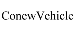 CONEWVEHICLE trademark