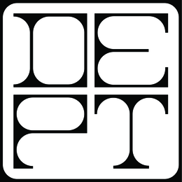 DEPT trademark