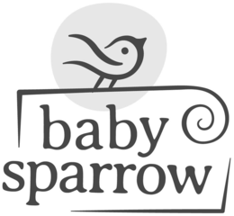 BABY SPARROW trademark