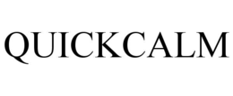 QUICKCALM trademark