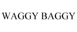 WAGGY BAGGY trademark