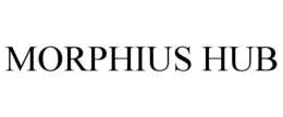 MORPHIUS HUB trademark