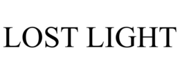 LOST LIGHT trademark