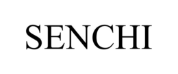 SENCHI trademark