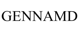 GENNAMD trademark