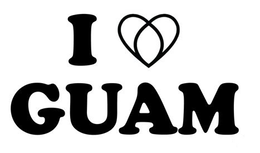 I GUAM trademark