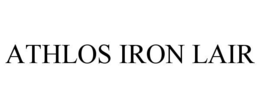 ATHLOS IRON LAIR trademark