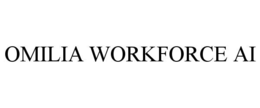 OMILIA WORKFORCE AI trademark