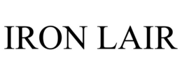 IRON LAIR trademark