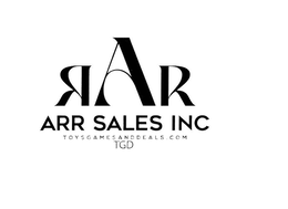 RAR ARR SALES INC TOYSGAMESANDDEALS.COM TGD trademark