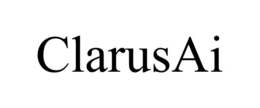 CLARUSAI trademark