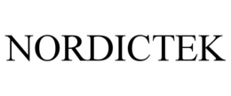 NORDICTEK trademark