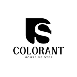 S COLORANT HOUSE OF DYES trademark