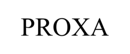 PROXA trademark