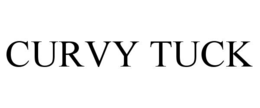 CURVY TUCK trademark