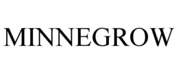 MINNEGROW trademark
