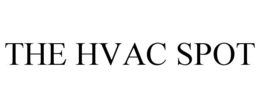 THE HVAC SPOT trademark