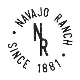 ∙ NAVAJO RANCH ∙ SINCE 1881 NR trademark