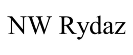 NW RYDAZ trademark