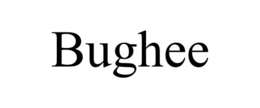 BUGHEE trademark