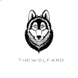 THEWOLFARD trademark
