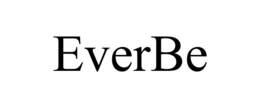 EVERBE trademark