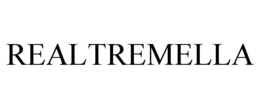 REALTREMELLA trademark