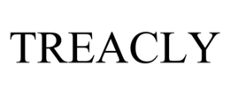 TREACLY trademark