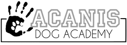 ACANIS DOG ACADEMY trademark