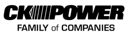 CK POWER FAMILY OF COMPANIES trademark