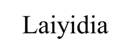 LAIYIDIA trademark