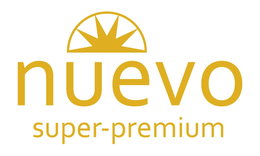 NUEVO SUPER-PREMIUM trademark