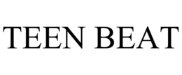 TEEN BEAT trademark