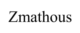 ZMATHOUS trademark