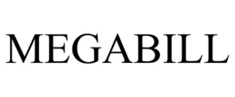 MEGABILL trademark